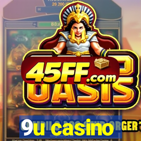 9u casino